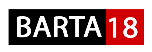 Barta18 Logo